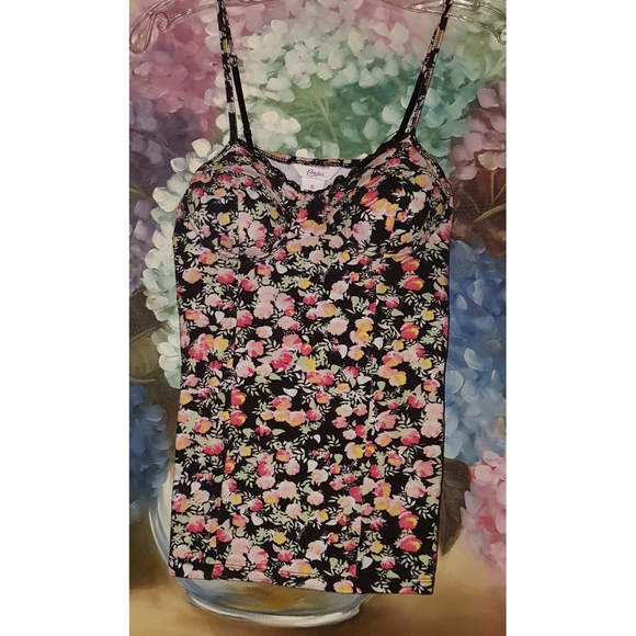 Candie's Camisole Size S - Picture 1 of 4